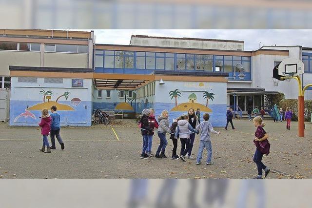 Eichmattenschule setzt sich durch