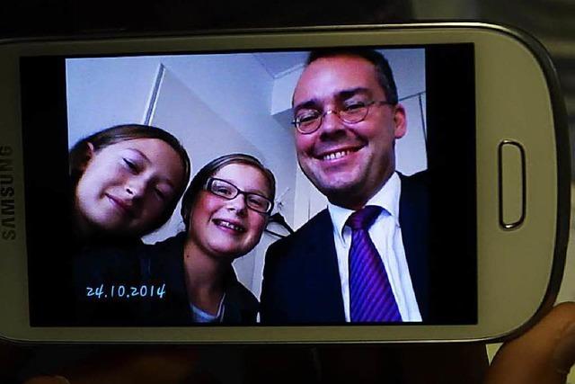 Fotos: Kinder machen Zeitung – 10 Jahre Zisch