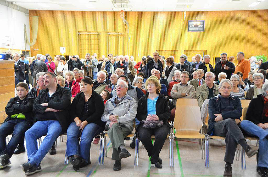 Spannende Brgermeisterwahl in Grenzach-Wyhlen