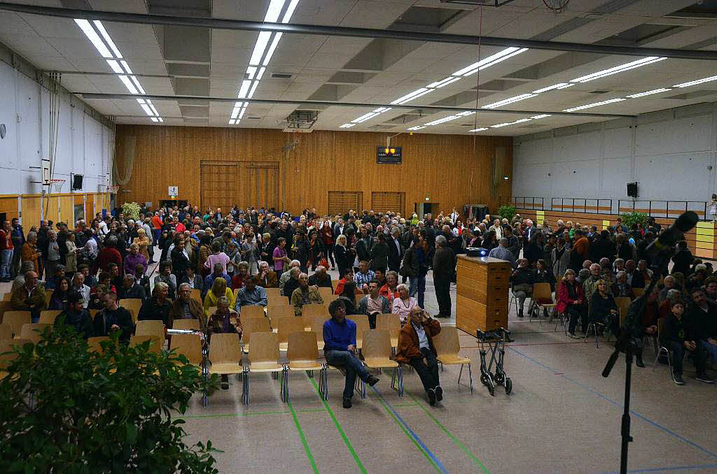 Spannende Brgermeisterwahl in Grenzach-Wyhlen