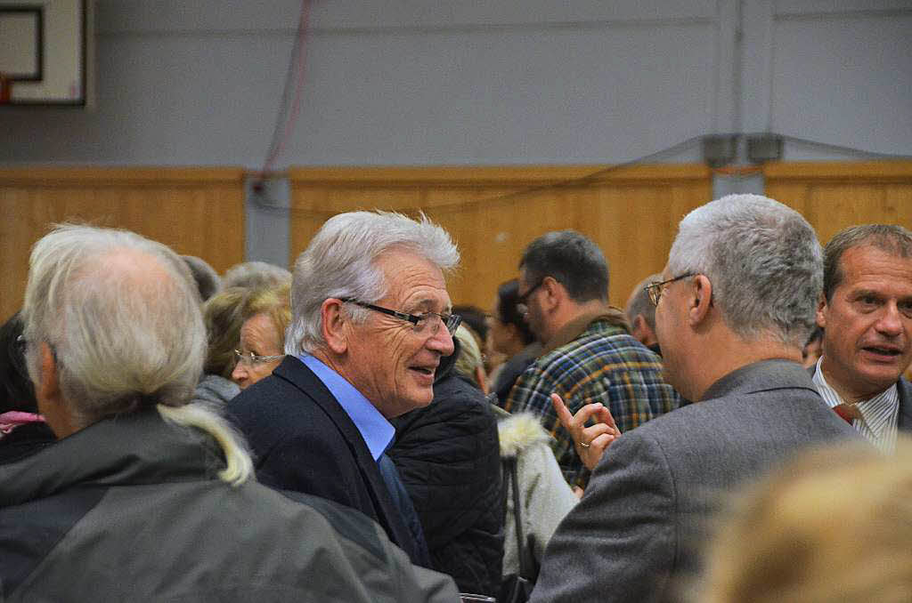 Spannende Brgermeisterwahl in Grenzach-Wyhlen