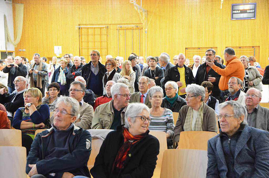 Spannende Brgermeisterwahl in Grenzach-Wyhlen