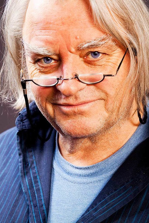 Wilfried Beege  | Foto: Photographer: Wilfried Beege