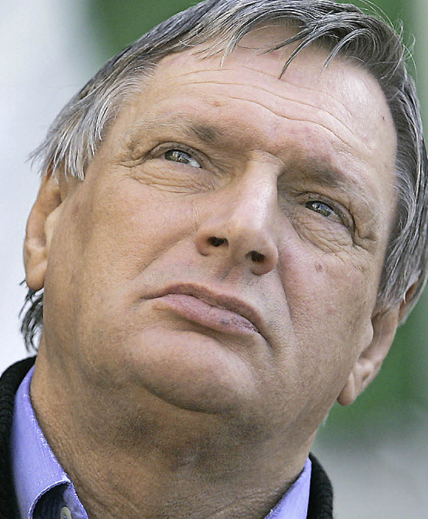 Luigi Ciotti Der AntiPate Kommentare Badische Zeitung