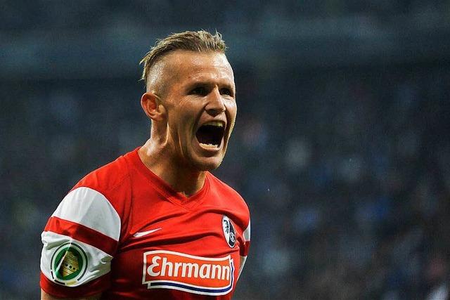 Fotos: 1860 Mnchen – SC Freiburg 2:5