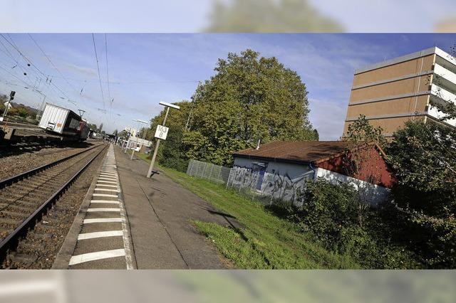 Schallschutzfenster sollen’s richten