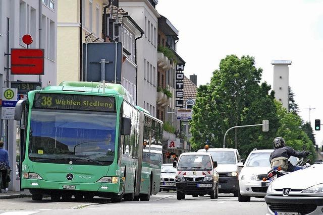 Ziel ist ein dreiprozentiger Zuwachs