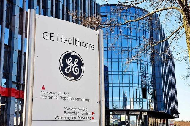 GE Healthcare in Freiburg: Stellenabbau und Tarifstreit