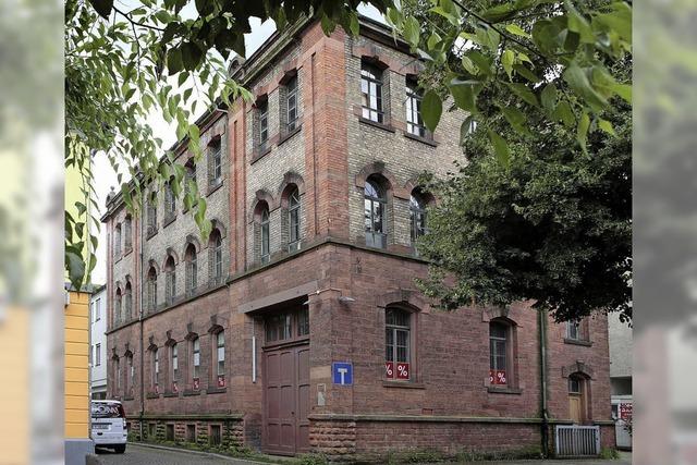 Stadtgeschichtliches Museum soll 4,3 Millionen Euro kosten