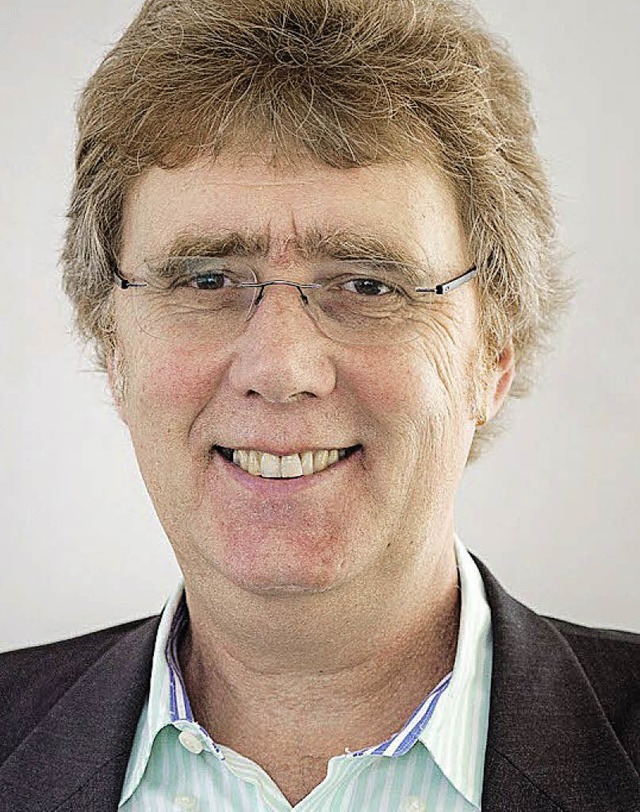 Prof. Frhlich-Gildhoff  | Foto: privat