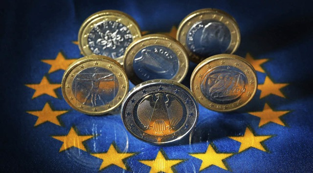 Mehr Euro tun not in Griechenland.   | Foto: dpa