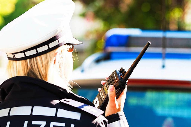 Die Polizei such Zeugen (Symbolbild).  | Foto: Dominic Rock