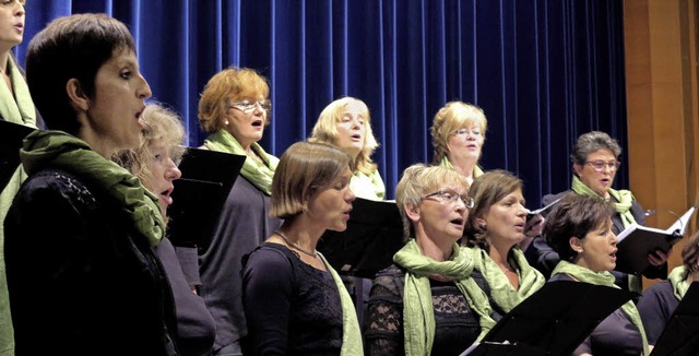 Ein Konzert der Extraklasse boten die ... Krozingen  im Bad Krozinger Kurhaus.   | Foto: Dorothee Philipp