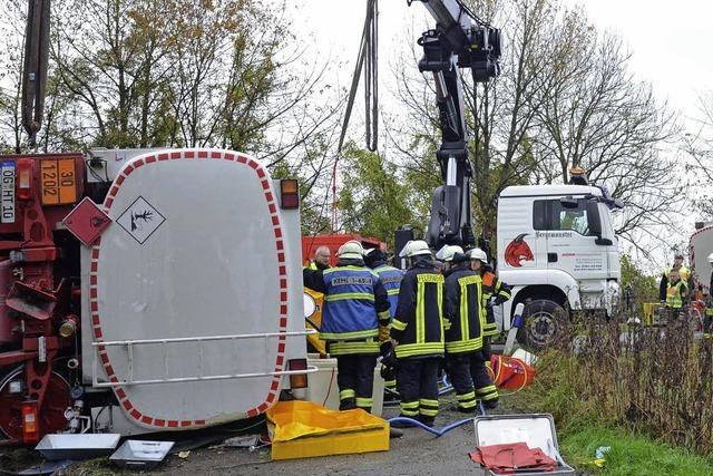 POLIZEINOTIZEN