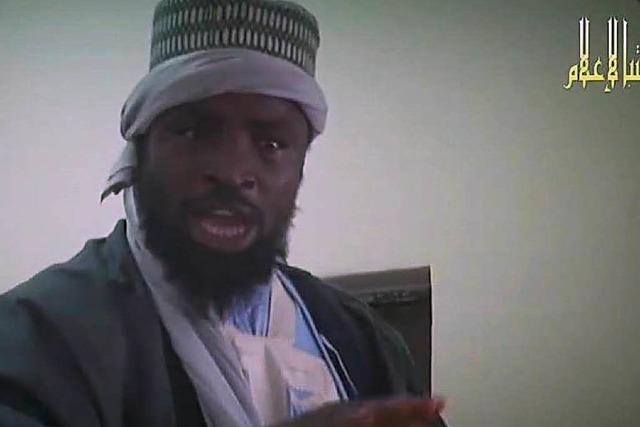 Boko Haram hat erneut eine Schule angegriffen