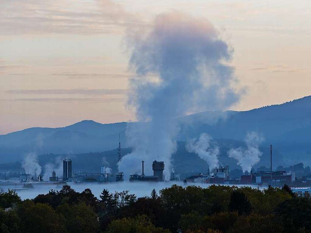 Seepark in Freiburg