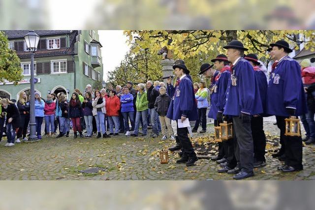 Alter Bauhof wird zum Zoo