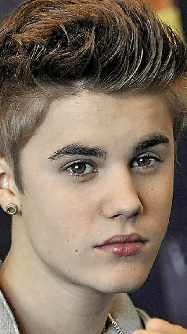 Justin Bieber  | Foto: dpa