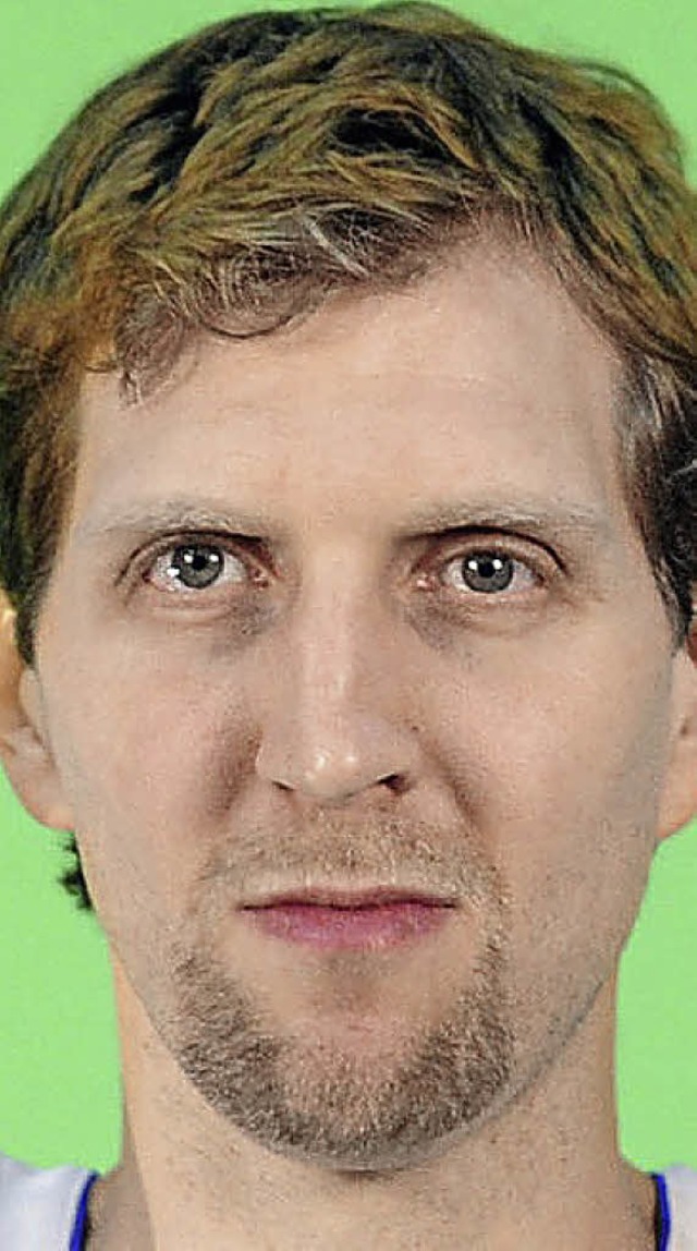 Nowitzki  | Foto: dpa