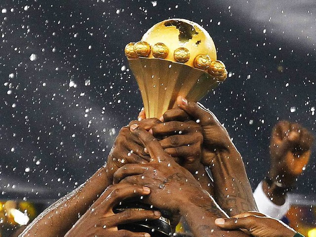 Wer wird nun an Marokko statt den Afrika-Cup austragen?  | Foto: dpa