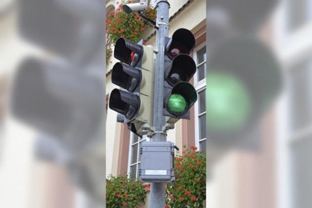 Ziel: Verkehrskonzept gemeinsam erarbeiten