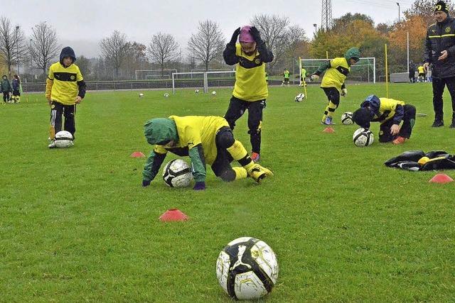 SV Herten soll bis 2016 warten