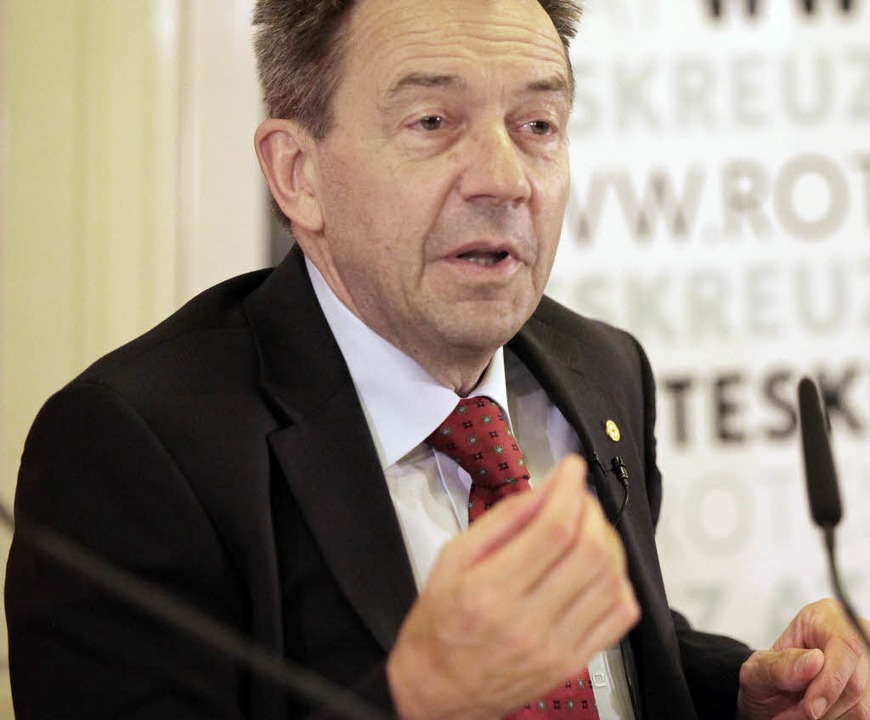   | Foto: sterreichisches Rotes Kreuz