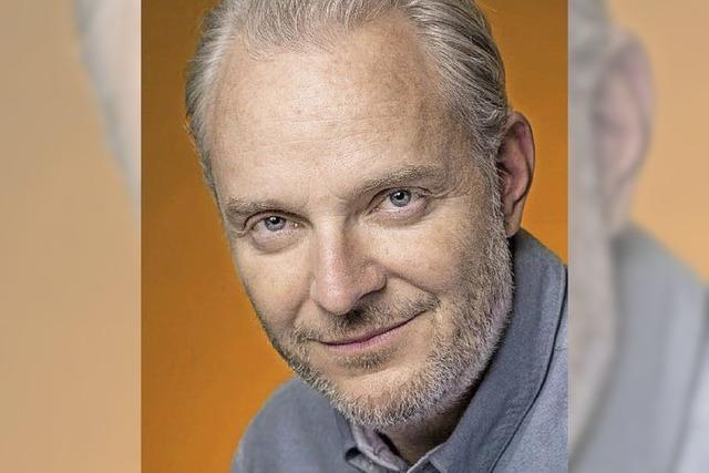 Francis Lawrence: „Krieg bedeutet stets Chaos“