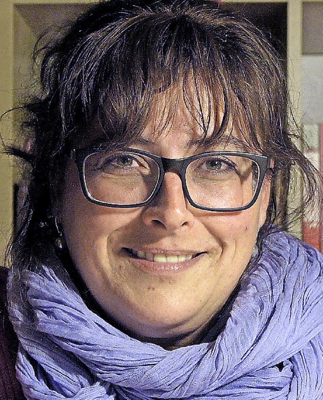 Antje Maurer  | Foto: herbrig