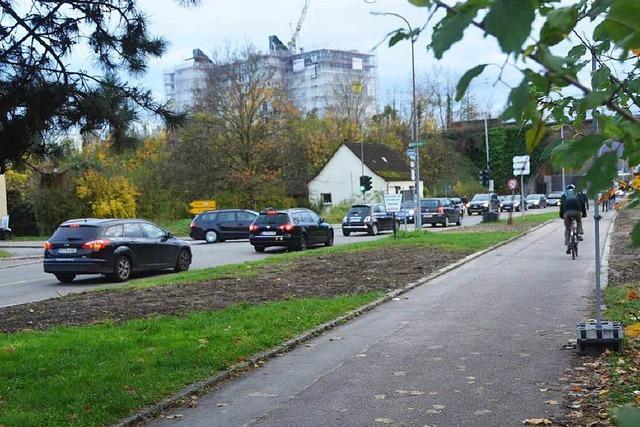 Zollfreie Strae wird erst im Sommer 2016 fertig