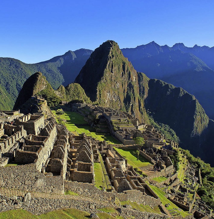 Sehnsuchtsziel Peru: Eingefangen von Fotograf  Martin Engelmann  | Foto: Martin Engelmann