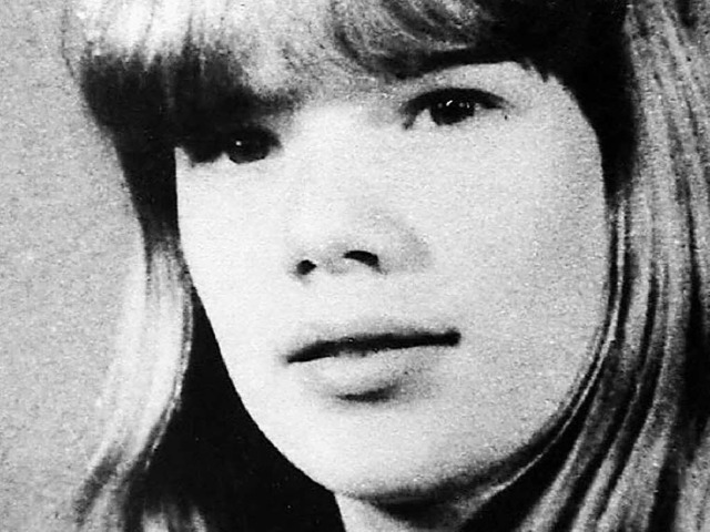 Kalinka wurde 1982 tot im Haus ihres Stiefvaters in Lindau entdeckt.  | Foto: dpa