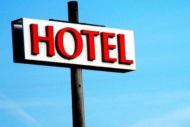 Brgerentscheid ber Kurhotel findet am 1. Februar statt