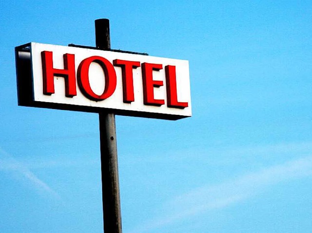 Die Hotel-Debatte spaltet Bad Krozingen. Nun haben sie Brger das Wort.  | Foto: fotolia.com/mr.nico 