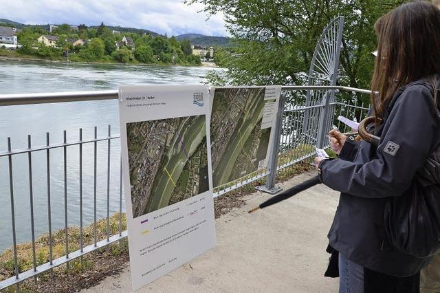 Pro Rheinfelden gehen Ideen nicht aus