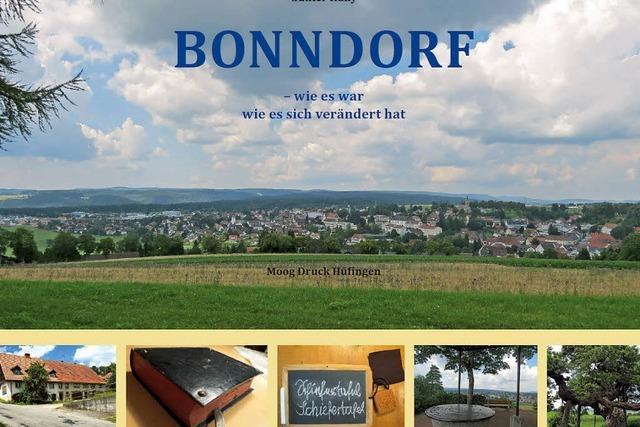 Bonndorfer Geschichte