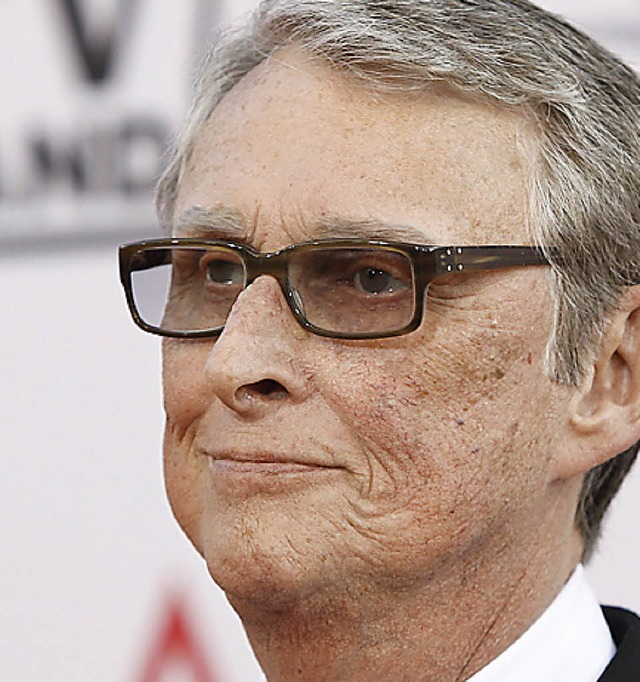 Mike Nichols   | Foto: dpa