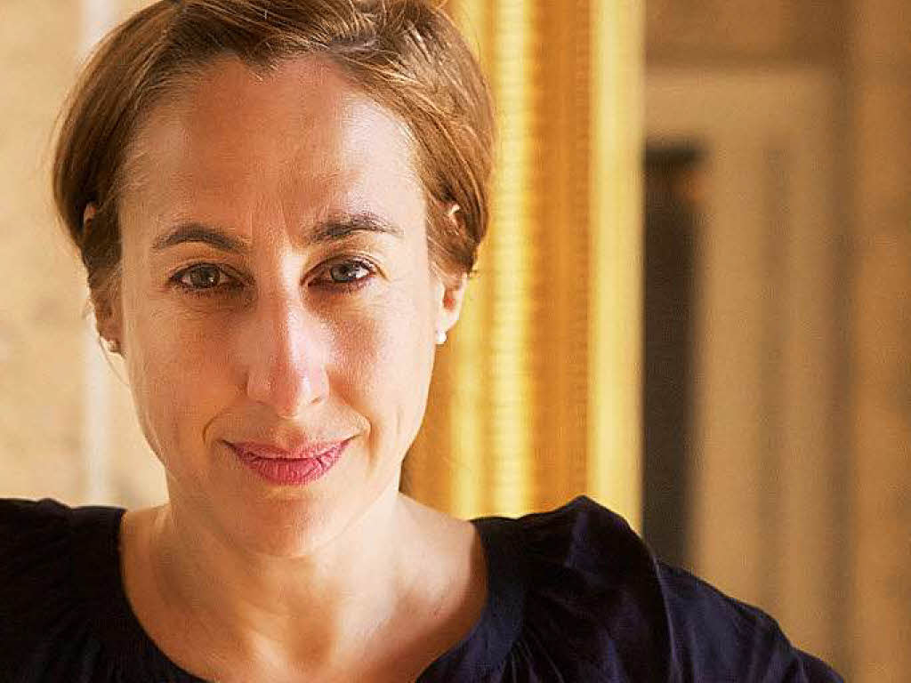 Fehlt da etwas in Judith Hermanns erstem Roman? Literatur Badische