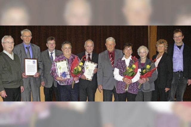 Ccilienverein lst sich auf