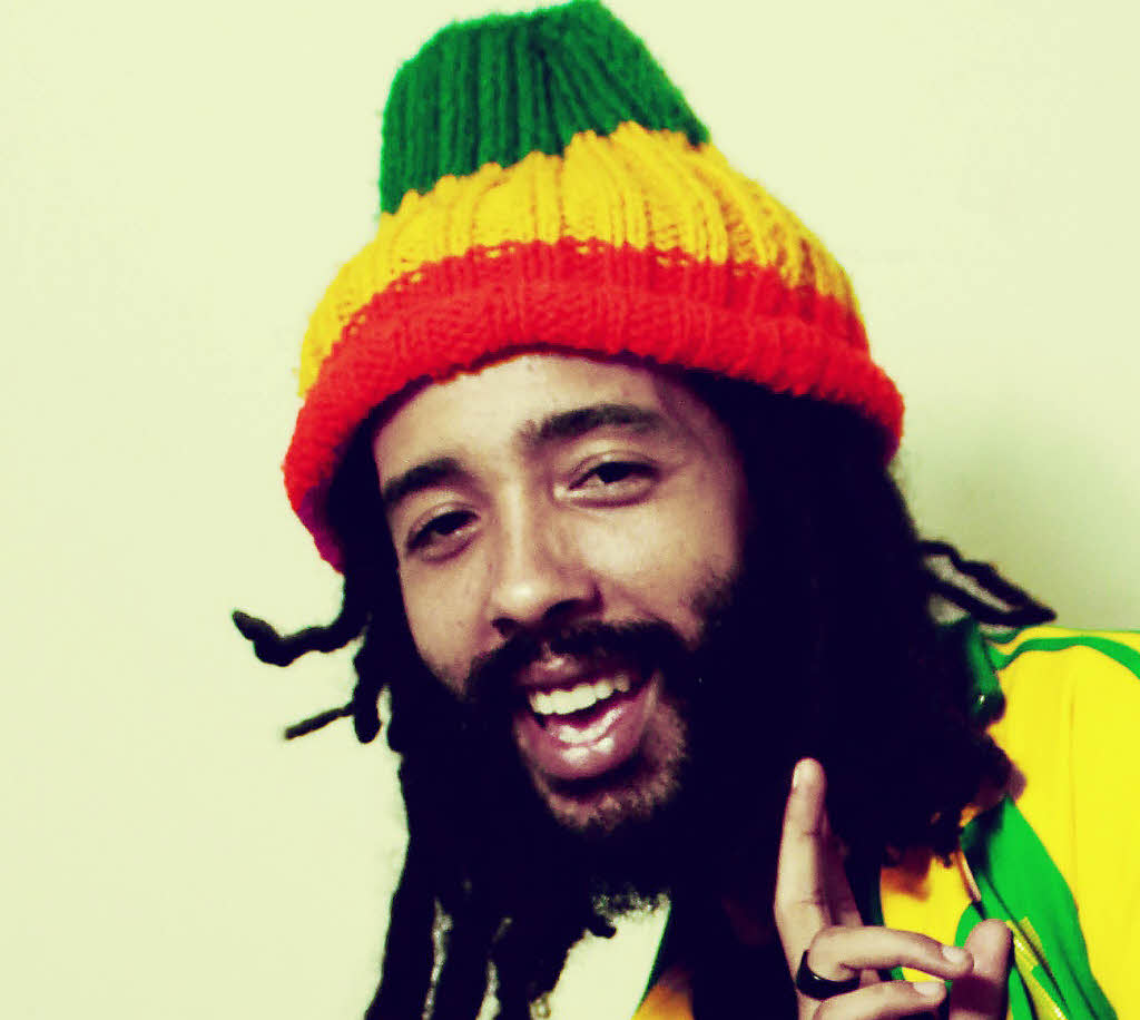 Reggae mit Zwischentönen Rock & Pop Badische Zeitung