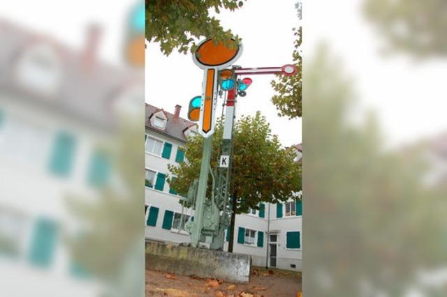 IG Gartenstadt: In der falschen Sitzung