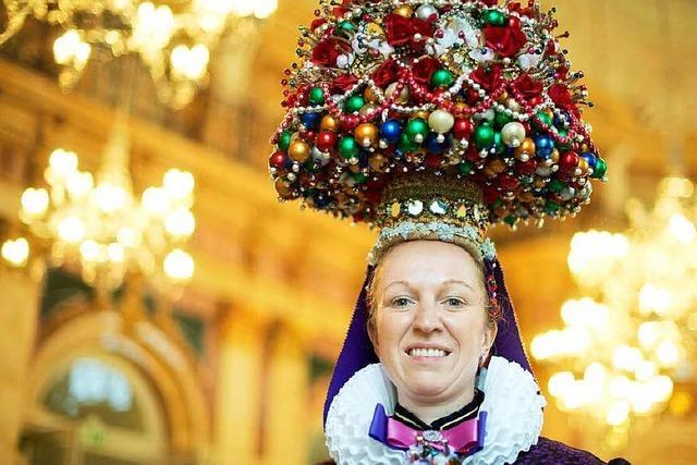 Fotos: Tracht des Jahres kommt aus St. Georgen