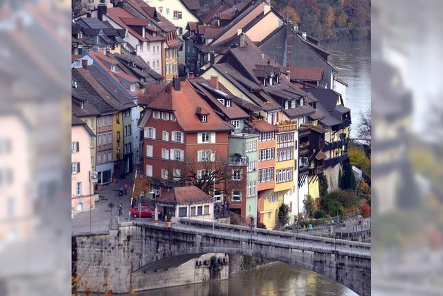 Altstadt ohne Solaranlagen