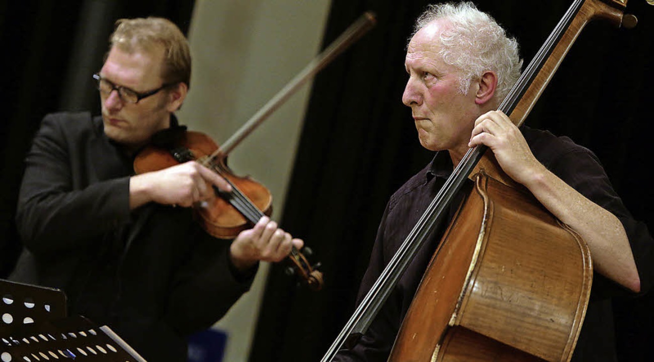 Die Gleichzeitigkeit des Ungleichzeitigen Offenburg Badische Zeitung
