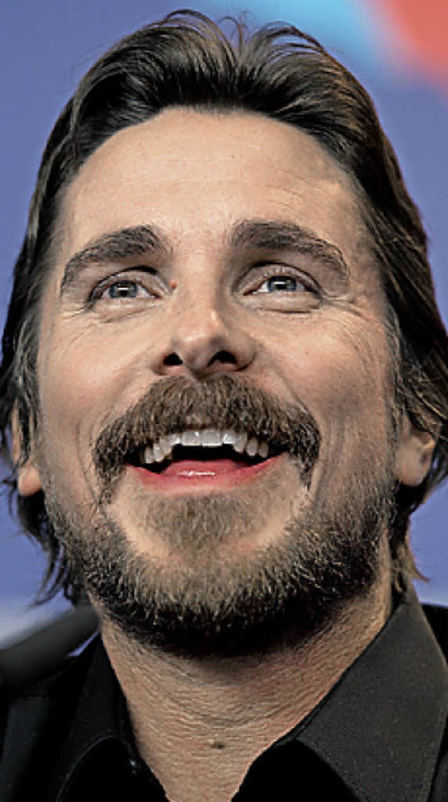 Christian Bale  | Foto: dpa