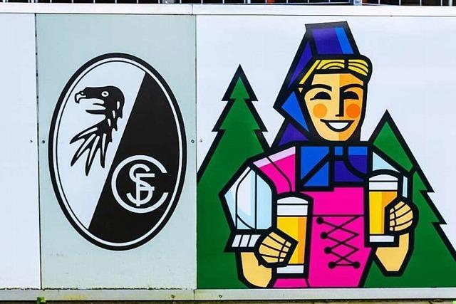 SC-Stadion: Rothaus will einsteigen – ohne Namensrechte