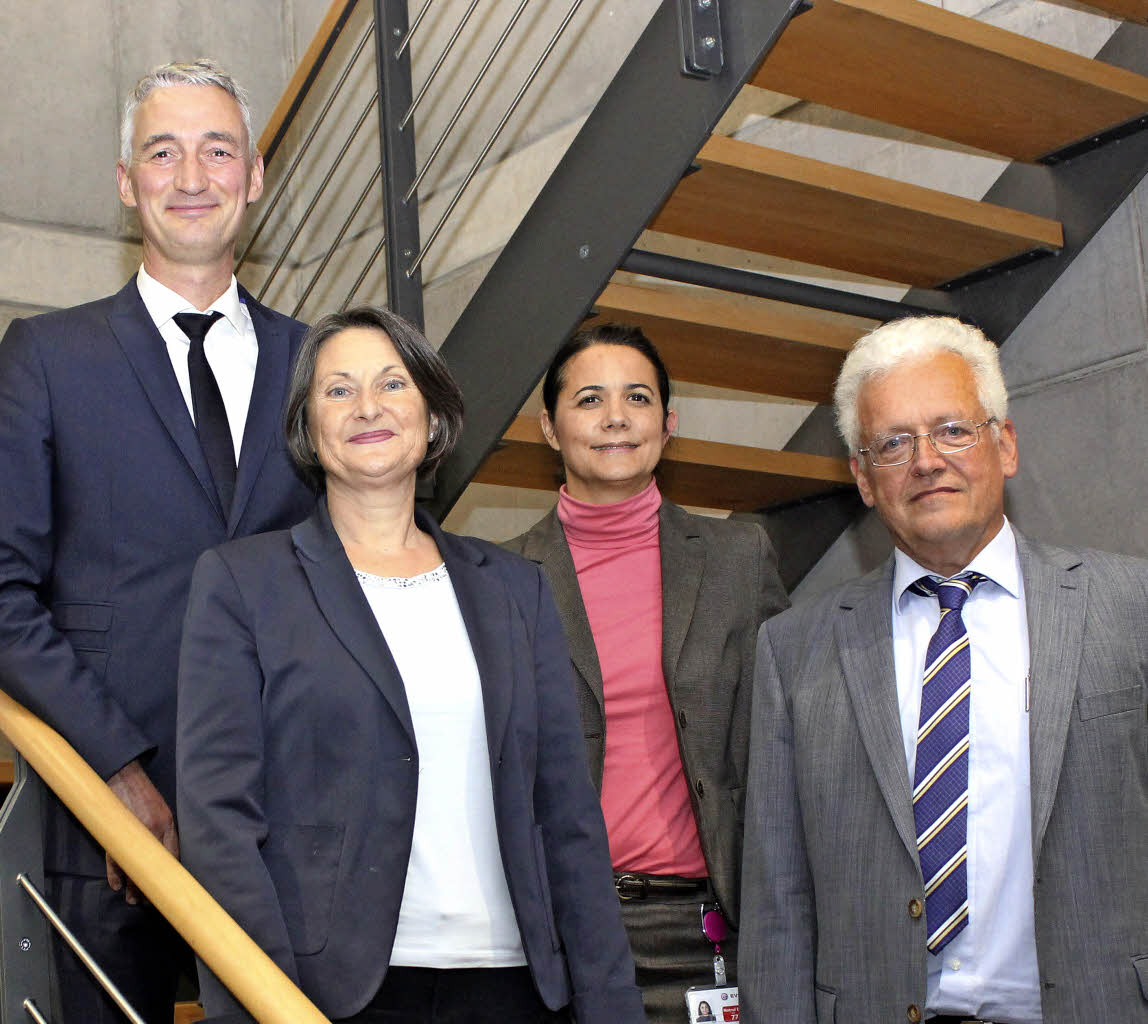 BEOBACHTET& GEHÖRT Rheinfelden Badische Zeitung