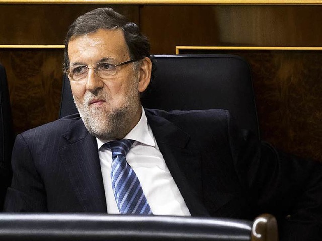Mariano Rajoy  | Foto: AFP