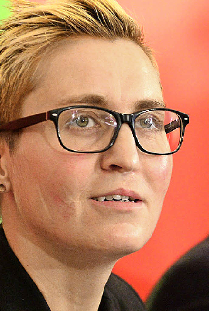 Ramelow und das Erbe der Linken Deutschland Badische Zeitung