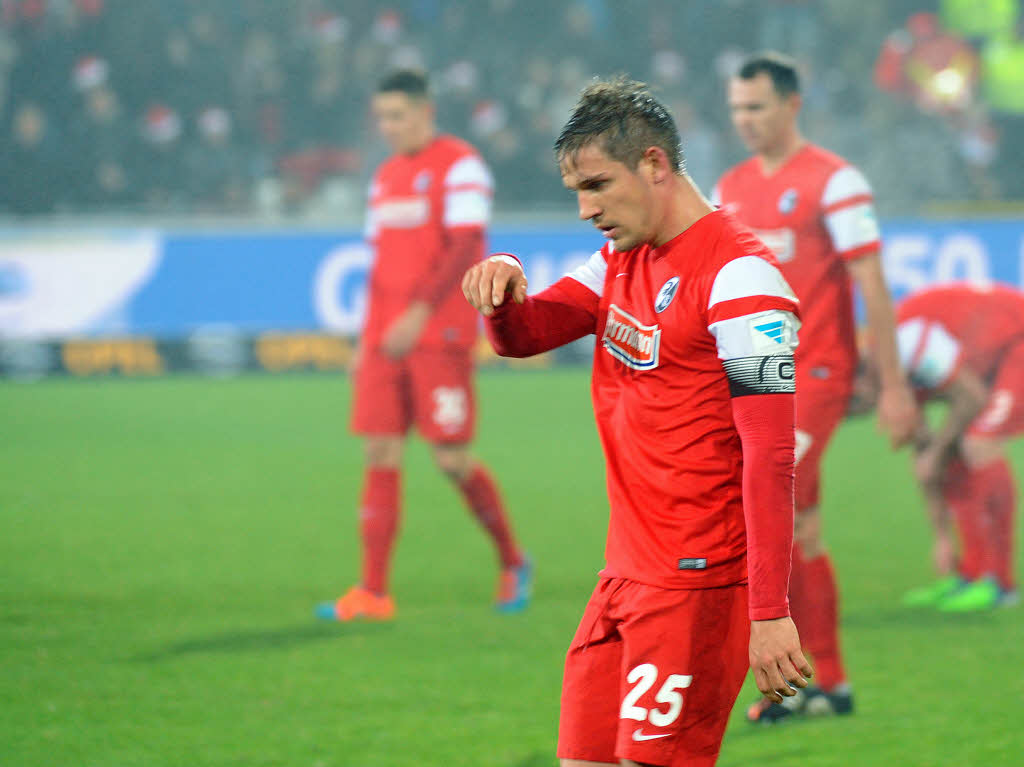 Badisch-Schwbisches Derby: SC Freiburg vs. VfB Stuttgart